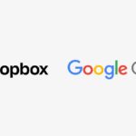Dropboxは、Googleドライブ、Gmail、ハングアウトチャットを統合
