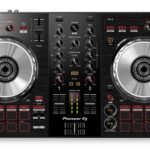 Pioneer DJの新しいコントローラ、DDJ-SB3は誰でも複雑なスクラッチルーチンを可能に！