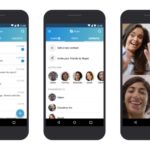 マイクロソフト、ローエンドのAndroid端末向けにSkypeを最適化