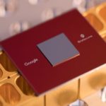 GoogleのQuantum AI Lab、新しい「Bristlecone」量子プロセッサを発表