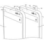 Essential Phoneは画面の切り込みをなくすため、ポップアップするセルフカメラの特許を出願