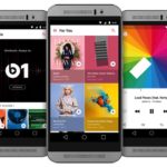 Apple Music for Androidがアップデート！新しいMusic Video機能追加と安定性の向上