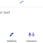 Android用Google翻訳がアップデート！再設計されたコントロール、専用の音声入力キー