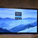 マイクロソフト、新たなSurface Hub 2ディスプレイを発表