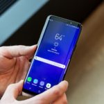 マイクロソフトは、Samsung Galaxy S9のカスタムバージョンを販売