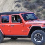 Jeep、新しいWrangler（ラングラー）2018年モデルのレビュー