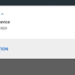 Google Playのベータ版のヒントで見つかった、Android Wearの新しいOSは、 「Wear OS」