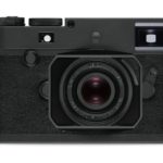 ライカ、新しいMシリーズ、ステルスエディションカメラを発表