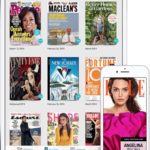 アップル、デジタル雑誌サブスクリプションサービスのTextureを買収、アップルのニュースに統合