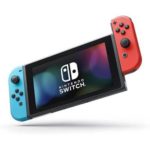 Nitendo Switchがアップデート提供開始！友人を見つけられる機能がついに登場？