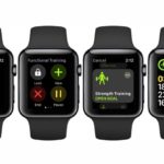 Apple Watchで連続したワークアウトを追跡する方法