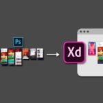 Adobe XDでPhotoshopとSketchのアセットを読み込めるようになり、IllustratorとInDesignがアップデート！