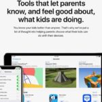 アップル、ペアレンタルコントロールのヒントと秘訣を提供する、新しい「ファミリ」ウェブページを公開