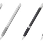 Kaweco、八角形、人間工学に基づいたデザインの新しいアルミ製Apple Pencilグリップを発表