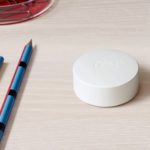 Nestは温度センサーを発売し、ビデオ搭載ドアベルとスマートロックを出荷中