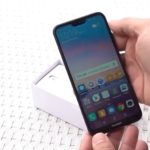 HuaweiのP20 Lite、新たに実機の動画がリーク！