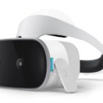 Lenovo スタンドアロンDaydream VRヘッドセットは、Google I / Oの直後に発売