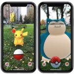 FacebookアカウントかGoogleアカウントでPokémonGOにログインすることが可能に！