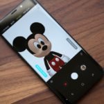 サムスン、ディズニーの「ミッキー」と「ミニー」AR EmojisをGalaxy S9に投入！