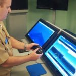 US海軍（ネイビー）、最新鋭の原子力潜水艦は、Xboxコントローラーを使って潜望鏡を操作？