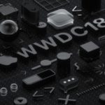 iPhone＆Mac用に最適化されたWWDC 2018の壁紙をダウンロード