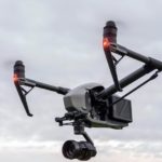 最高峰のドローン、DJI Inspire2のレビュー