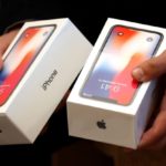 アナリストは、iPhone Xの需要の低さに基づいて、iPhoneの売上予測を下げる