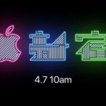 アップルは、4月7日、東京に新しいアップルストア新宿店をオープン