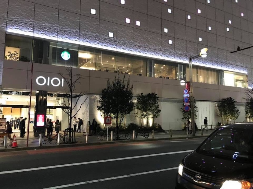 新宿 アップル ストア