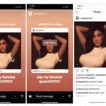 Instagram、「クォートストーリー」機能を検討！少人数がテス中