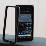 Android バンパーケース比較、dbrandグリップとRhinoShield CrashGuard