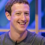 ザッカーバーグ氏は月曜日のFacebook株大幅下落前に、Facebook株を売却し、何千万ドルも節約？