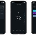 EcobeeはをiOSアプリをアップデート、インターフェースを刷新、新しいComfort機能を追加
