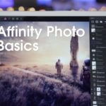 Affinity Photo for iPadの使い方！初心者にやさしい機能の使い方ヒント