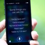 Appleは、Siriがロック画面の通知を読んでしまうバグ修正を約束