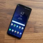 サムスンギャラクシーS9とS9 +のディスプレイで、タッチスクリーンが動かないデッドゾーン問題が発生