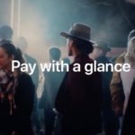 Appleの新しい広告、iPhone XとFace IDでApple Payの使いやすさを紹介