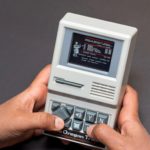 The Oregon Trailのポータブル版は、楽しいノスタルジアなガジェット！