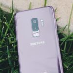 サムスンはGalaxy S9とS9 +タッチスクリーンの問題を調査中