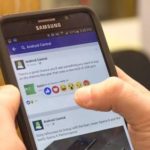 Facebookは、Androidデバイスから電話帳や通話履歴、SMSデータを収集していた！