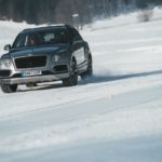 Bentleyは、大幅に改善したエントリーレベルのBentaygaを発表