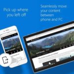 Microsoft Edge iOSアプリがアップデート！iPadのサポートを追加