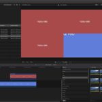 Final Cut Proで、4Kコンテンツのカスタムズームエリアエフェクトを作成する方法