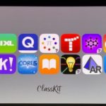 Appleは、iOS 11.4とSchoolworkアプリで新しいClassKitフレームワークを公開