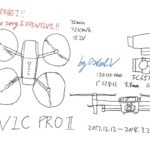 DJIは、明日のイベントで、DJI Mavic Pro IIを発表か？