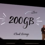 Apple、学生の無料iCloudストレージを以前の5GBから200GBへアップグレード