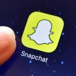 Snapchatは、サードパーティのアクセスコントロールを検討