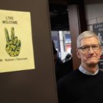 Tim Cook氏、Appleの次のキャンパス建設計画について、「美容コンテストのようなことはしない」と語る