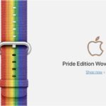 iOS 11.3で、Apple Watchに新しいプライドフェイスが登場？