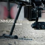 DJIエンタープライズ、Zenmuse XT2を発表！ デュアルセンサーサーマルカメラなど